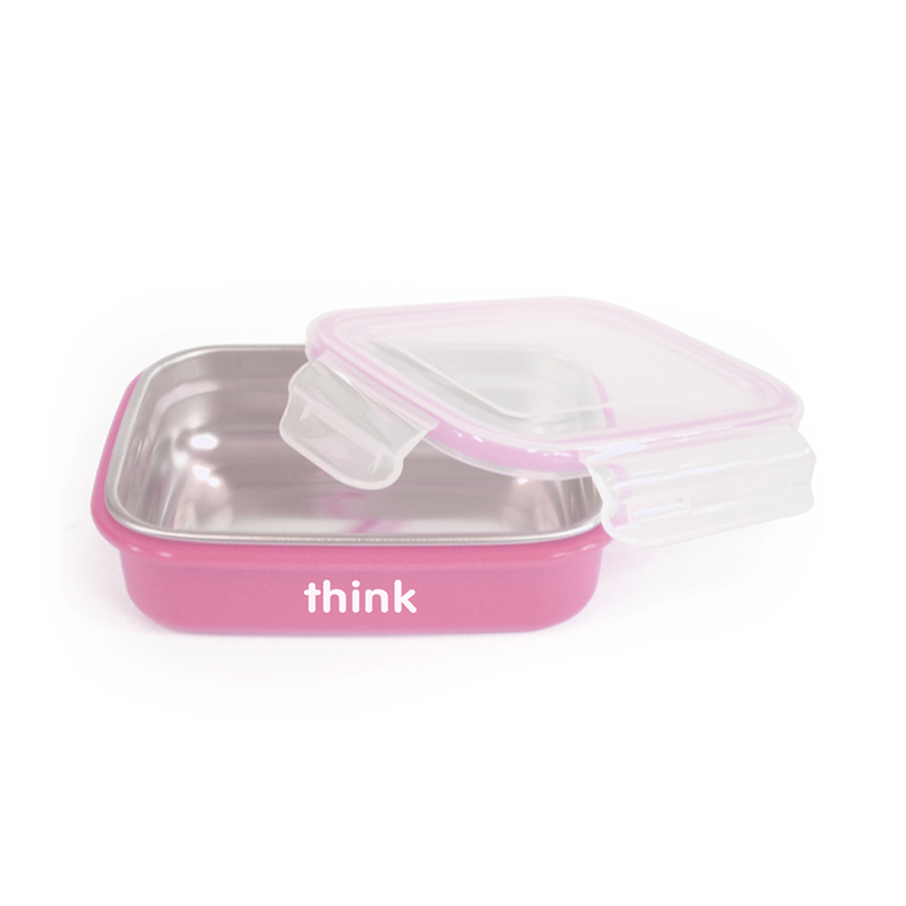 BPA Free Bento Box