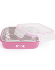 BPA Free - The Bento Box - Pink