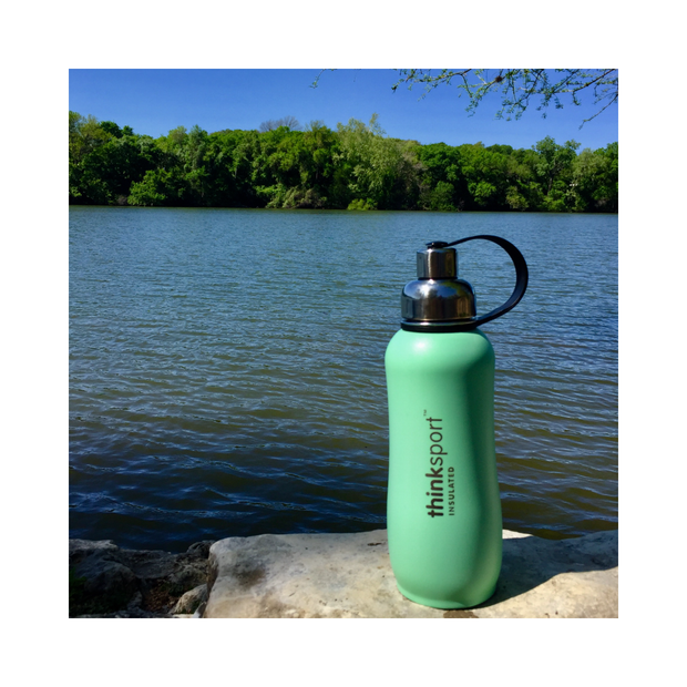 Thinksport thermos 2024