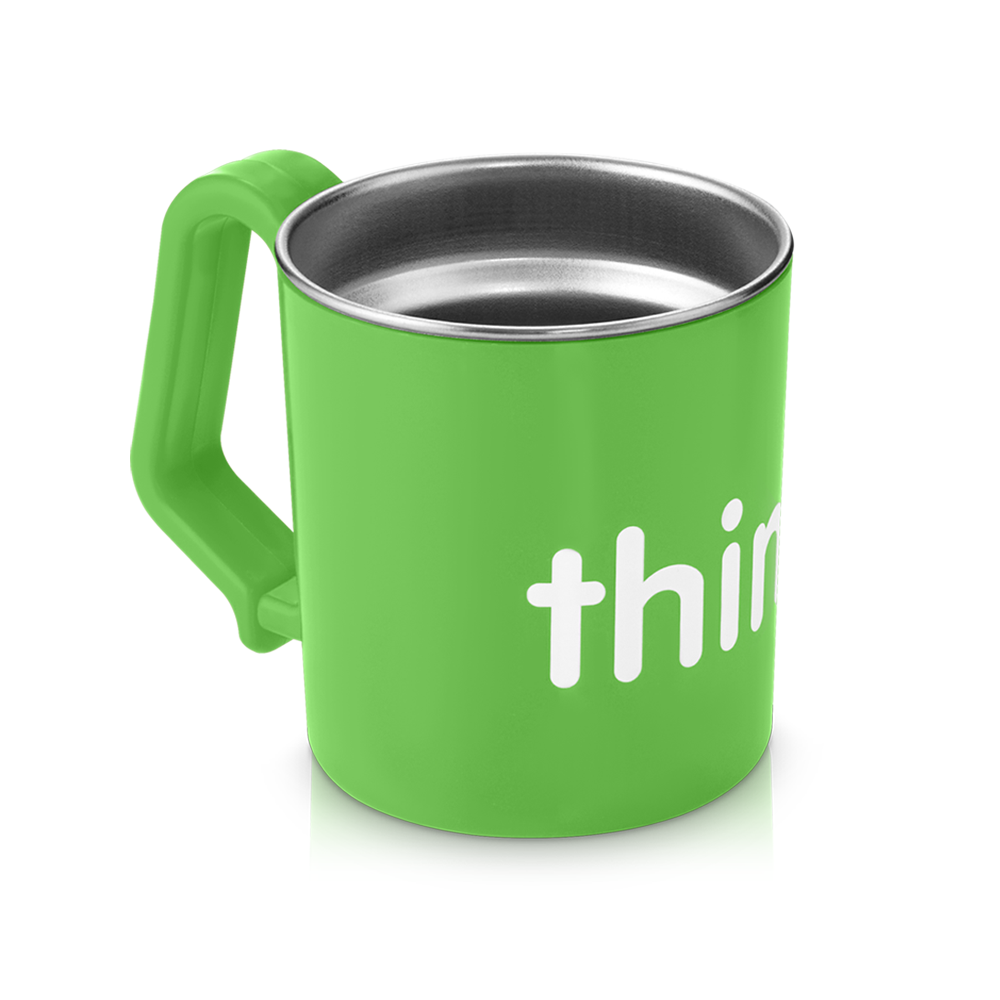 BPA Free Think Cup Lt.
