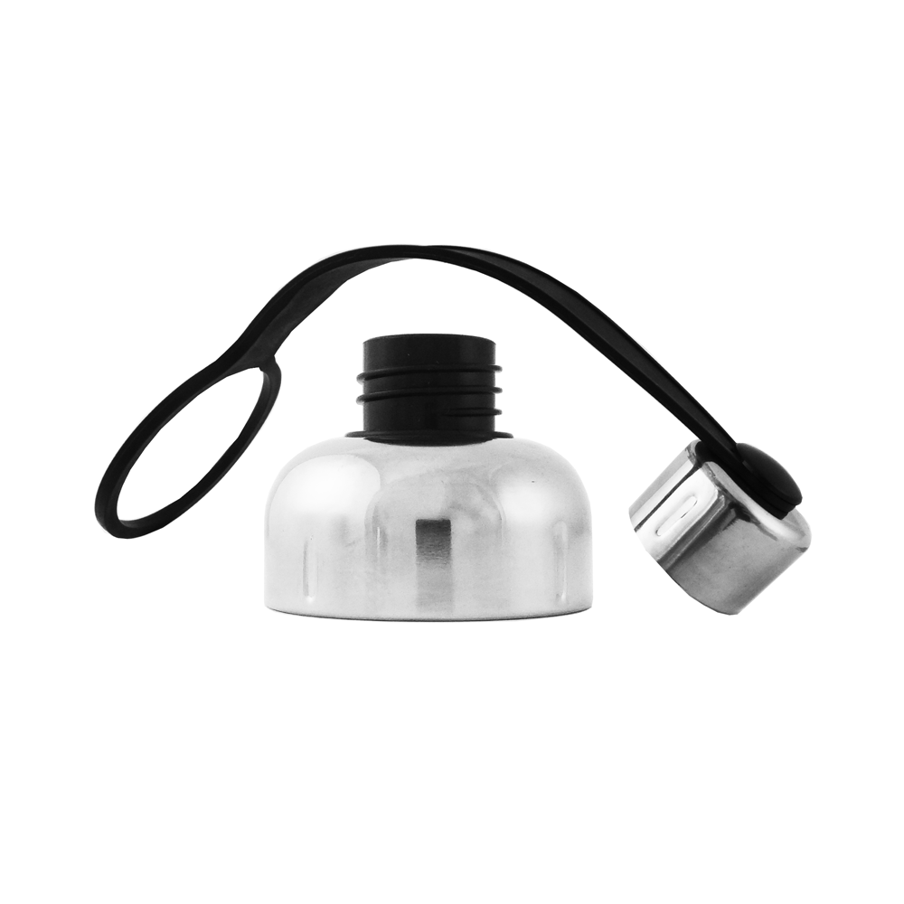 Thinksport Bottle Top and Strap