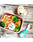 BPA Free - The Bento Box - Pink