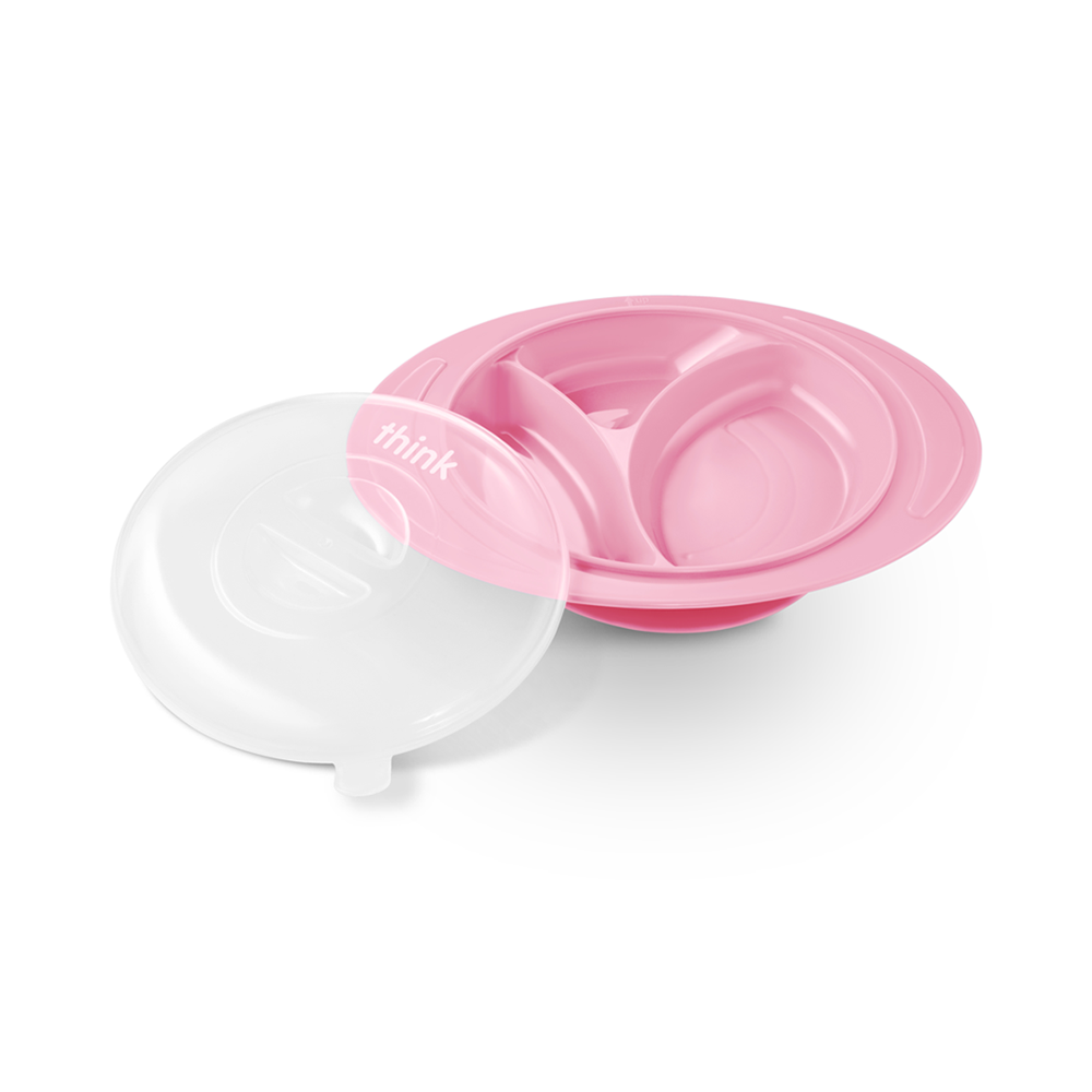 ThinkSaucer Suction Plate