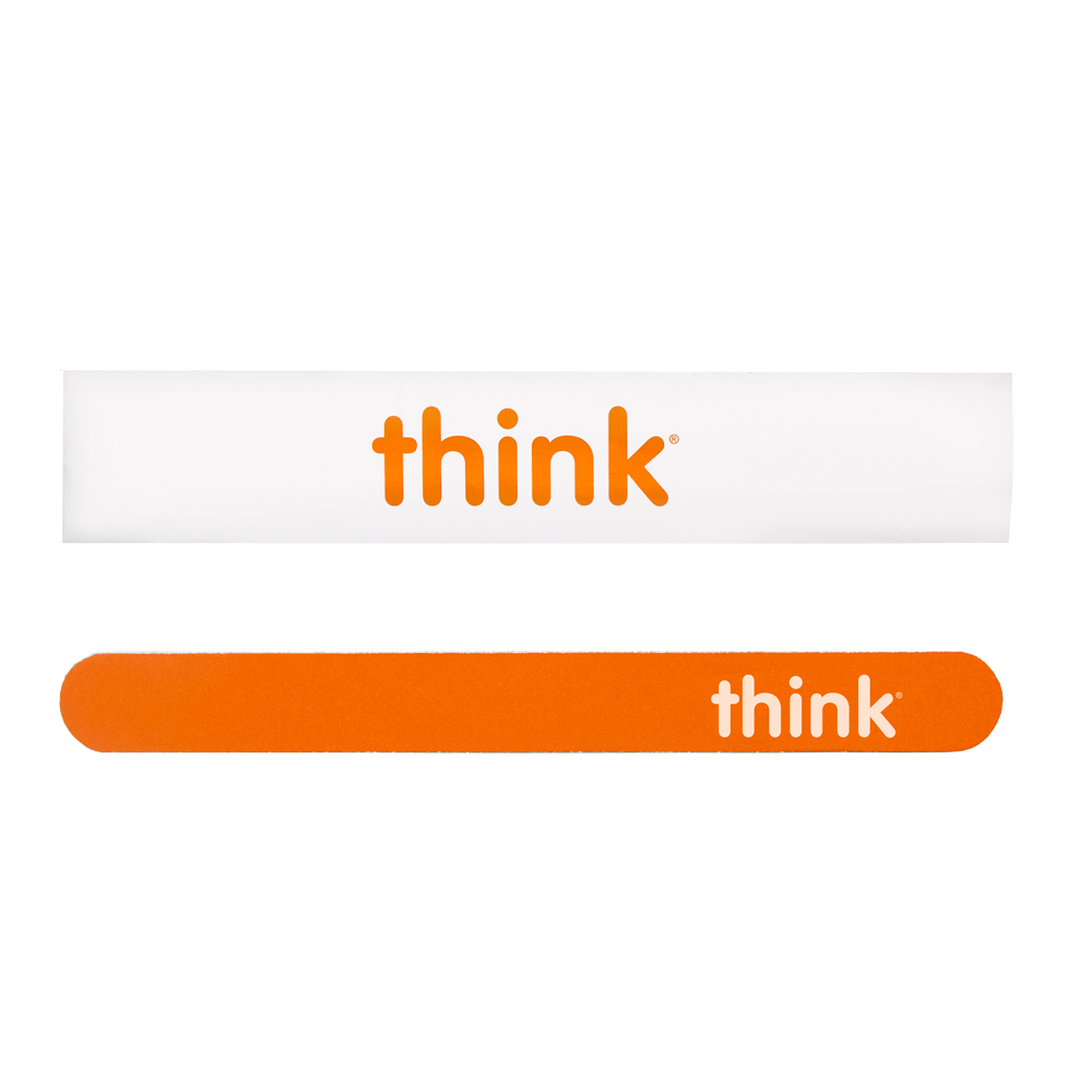 Think Nail File